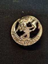 Airborne 3rd zouave for sale  GRIMSBY