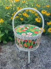 Ancienne boite couture d'occasion  Plonéour-Lanvern
