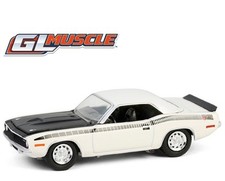 Plymouth aar cuda gebraucht kaufen  Maintal