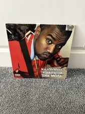 Kanye west wire for sale  CANTERBURY