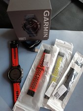 Garmin multisport uhr gebraucht kaufen  Lüdinghausen