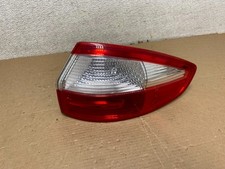 Lanterna traseira lateral direita passageiro Ford Fiesta Sedan 2015 a 2018 fabricante de equipamento original Q9062 DW comprar usado  Enviando para Brazil