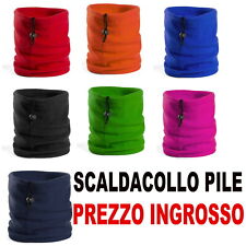 scalda collo unisex usato scalda collo unisex usato Taranto