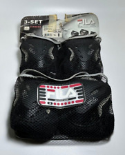 Fila skates set usato  Trento