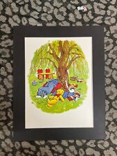 Art print genuine for sale  WALSALL