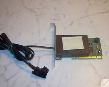 Fax modem intern gebraucht kaufen  Freising