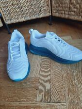 Baskets nike air d'occasion  Sellières