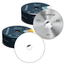 Mediarange blu ray gebraucht kaufen  Worms