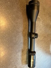 Burris fullfield 4.5 for sale  Hot Springs National Park