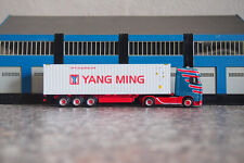 Herpa 771130 actros gebraucht kaufen  Delve