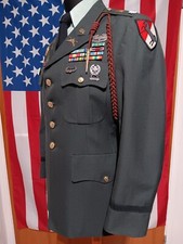 Komplette riginal uniform gebraucht kaufen  Fulda