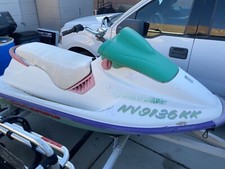 Seadoo seater jet for sale  Las Vegas