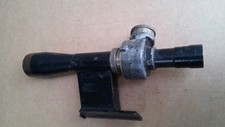 Canocchiale apx ww1 usato  Brescia
