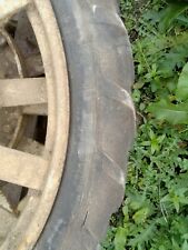 Row crop tractor for sale  LEEDS