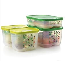 New tupperware fridgesmart d'occasion  Expédié en Belgium