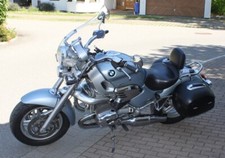 Bmw motorrad 1200 gebraucht kaufen  Sulz am Neckar