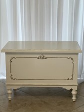 storage trunk white for sale storage trunk white for sale Pompano Beach