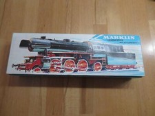 Märklin schwarze dampflok gebraucht kaufen  Deutschland