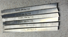 Machinist tool lot for sale  Tewksbury