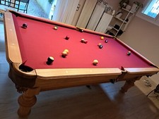 Biliardo pool americano usato  Cornaredo