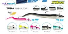 Artificiale pesca tonno usato  Battipaglia