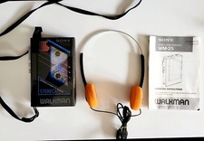 Sony walkman personal for sale Sony walkman personal for sale  LONDON