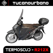 Coprigambe termoscud tucano usato  Milano
