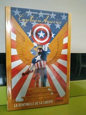 Marvel deluxe captain d'occasion  Paris IV