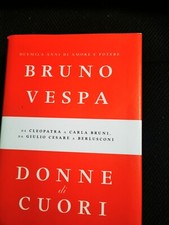 Libro donne cuori usato  Torino