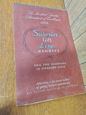 1953 superior gift for sale  Royal Oak