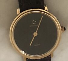 Eterna montre femme d'occasion  Boulogne-Billancourt