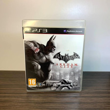 Batman arkham city usato  Pizzo