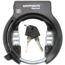 Kryptonite ring lock for sale  LOUGHBOROUGH