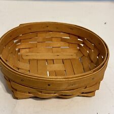 Longaberger basket small for sale  Matthews