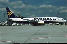 Aircraft slide ryanair gebraucht kaufen  Göttingen