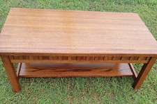 Solid oak mission for sale  Joplin