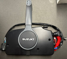 Suzuki outboard side for sale  ELY