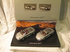 Minichamps porsche carrera gebraucht kaufen  Notzingen