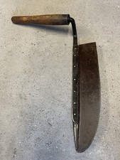 Tyzack vintage iron for sale  THETFORD
