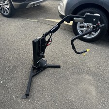 Bruno awl 150 for sale  Livonia