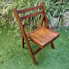 Chaise pliante enfant d'occasion  Grasse