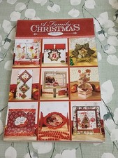 Hunkydory family christmas for sale  NEWPORT