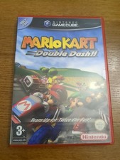 mario kart double dash gamecube for sale mario kart double dash gamecube for sale PUDSEY