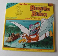 Bernard bianca raconté d'occasion  France