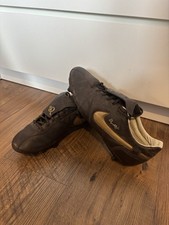 Nike tiempo ronaldinho for sale  CHESTER