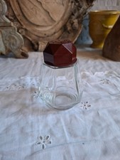 Soupoudreuse vintage bouchon d'occasion  Villeneuve-la-Guyard