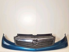 Calandre opel vivaro d'occasion Calandre opel vivaro d'occasion  Saint-Gildas-des-Bois