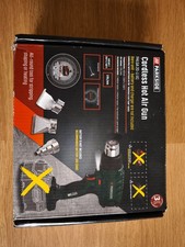 Parkside phlga 20v for sale Parkside phlga 20v for sale  BRISTOL