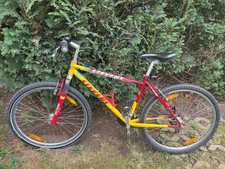 Stevens hardtail mountainbike gebraucht kaufen  Nürnberg