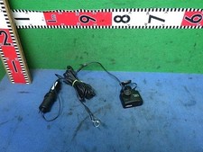 Componente elétrico TOYOTA Passo 2016 DBA-M710A [usado] [PA116845565] comprar usado  Enviando para Brazil